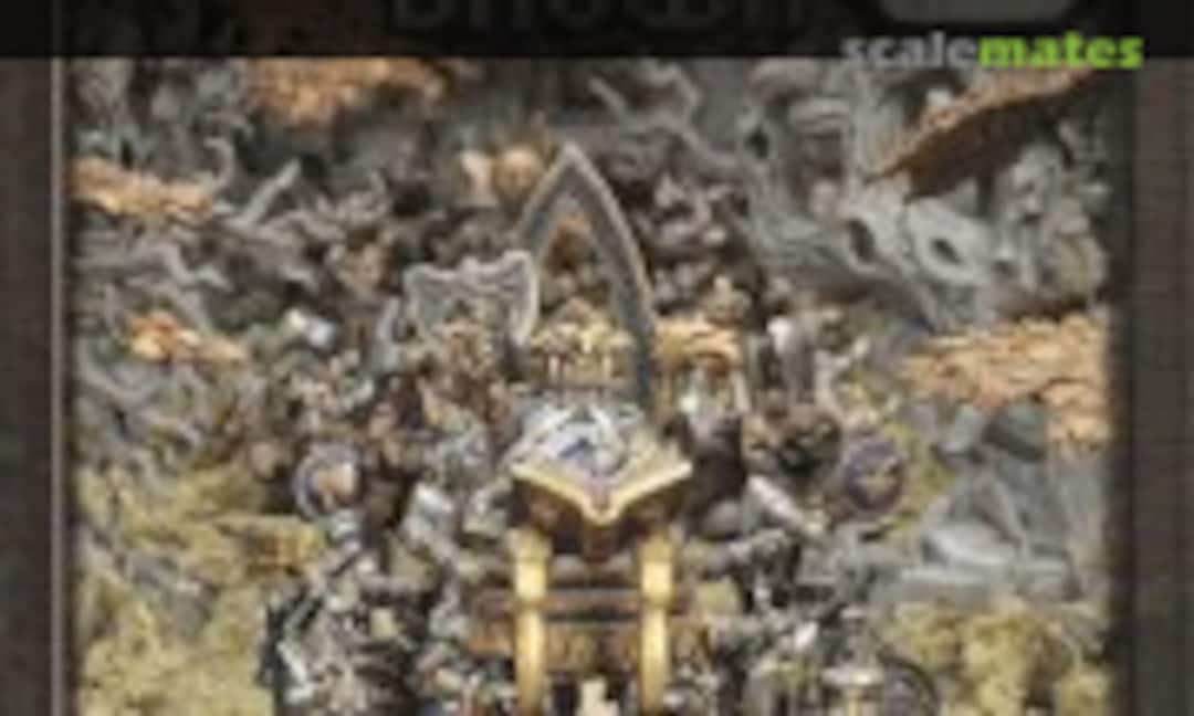 Warhammer The Nemesis Crown (Games Workshop ) Warhammer The Nemesis Crown (Games Workshop )