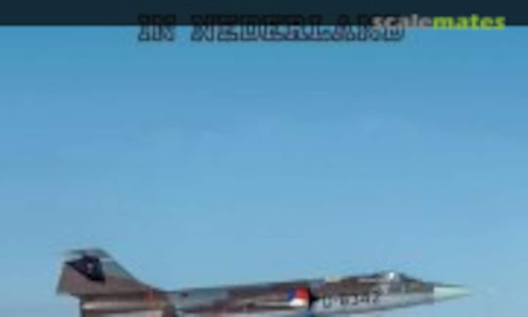 Lockheed F-104G Starfighter in Nederland (NL Books )