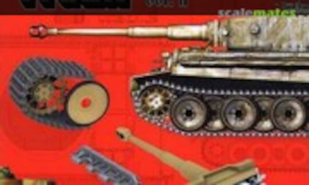 PzKpfw VI Tiger (AJ-Press 14) PzKpfw VI Tiger (AJ-Press 14)