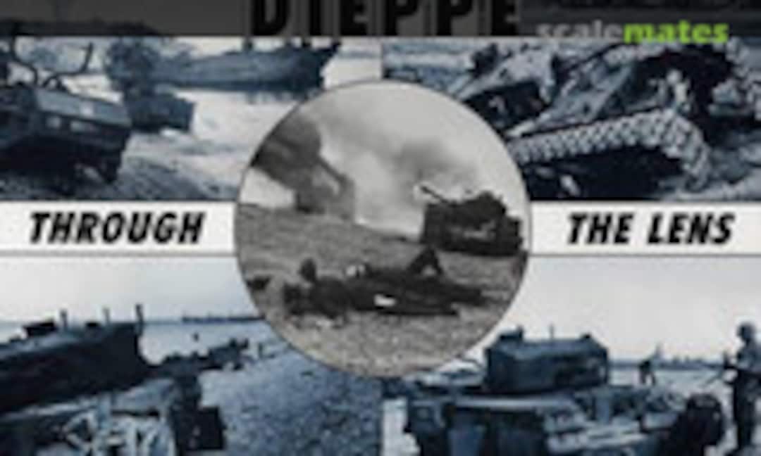 Dieppe (After the Battle Publications )