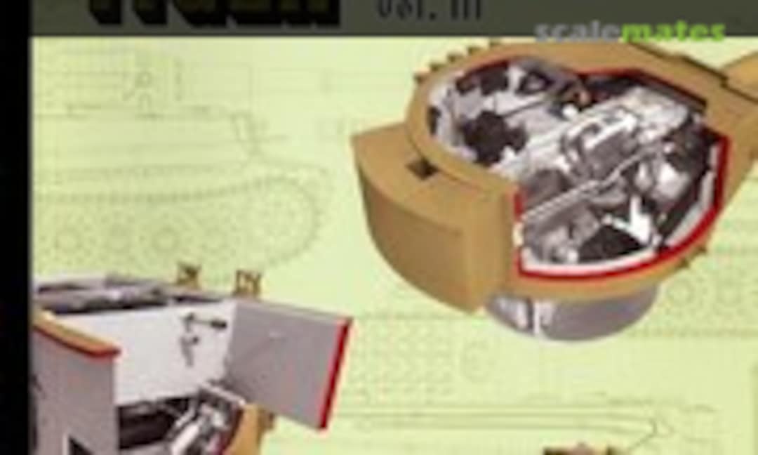 PzKpfw VI Tiger (AJ-Press 15) PzKpfw VI Tiger (AJ-Press 15)