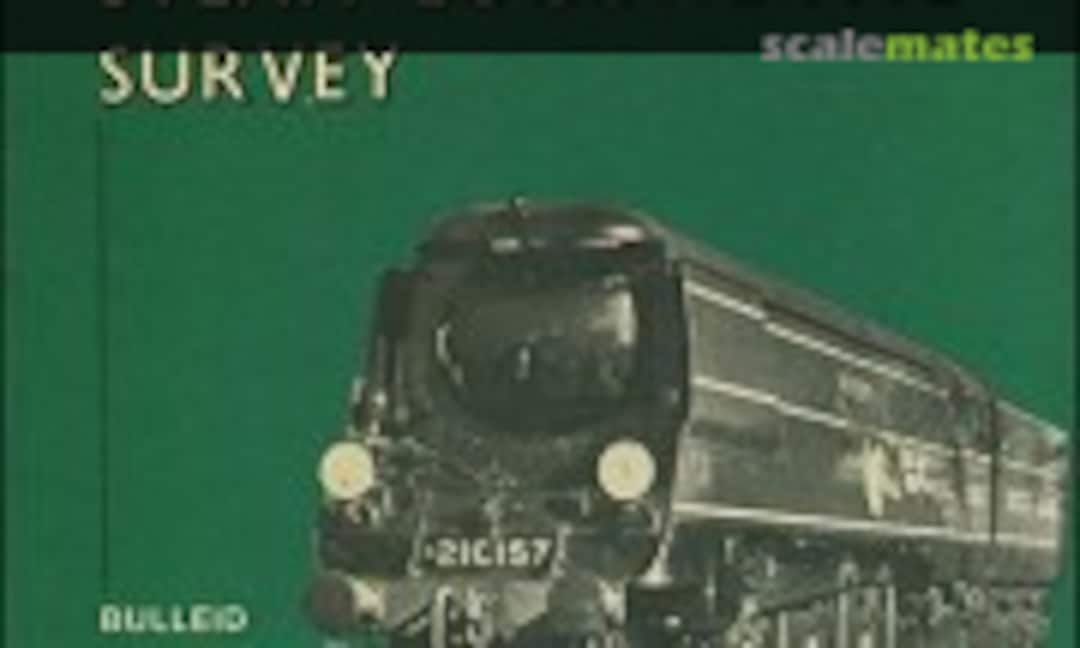 Bulleid Light Pacifics (D. Bradford Barton ) Bulleid Light Pacifics (D. Bradford Barton )