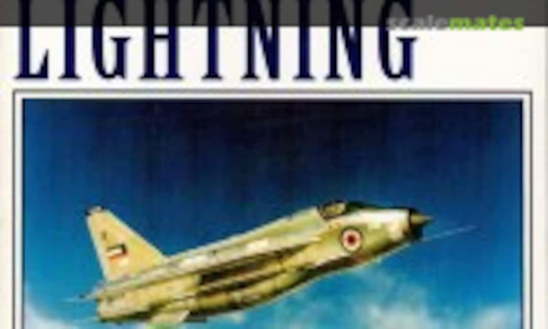 English Electric Lightning (Specialty Press 28) English Electric Lightning (Specialty Press 28)