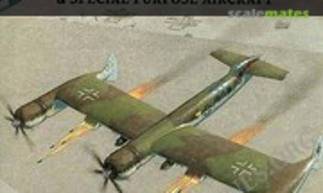 Luftwaffe Secret Projects (Midland Publishing ) Luftwaffe Secret Projects (Midland Publishing )