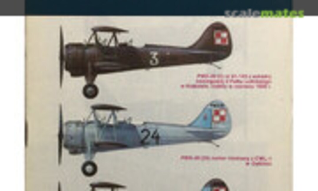 Samolot szkolno-akrobacyjny PWS-26 (Wydawnictwo MON 134) Samolot szkolno-akrobacyjny PWS-26 (Wydawnictwo MON 134)