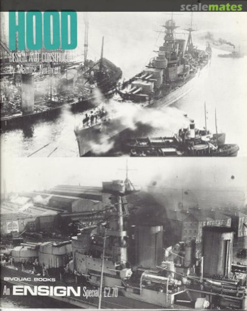 Cover Hood - Design and Construction 7 Bivouac Books Ltd. Cover Hood - Design and Construction 7 Bivouac Books Ltd.