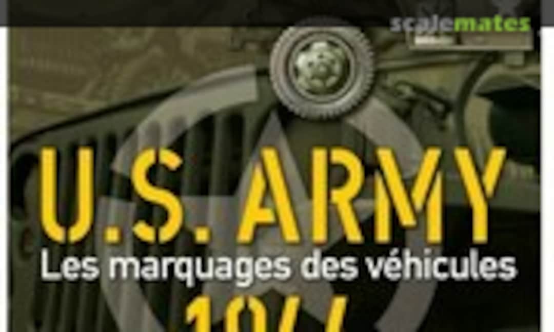 U.S. Army 1944 (Histoire & Collections ) U.S. Army 1944 (Histoire & Collections )