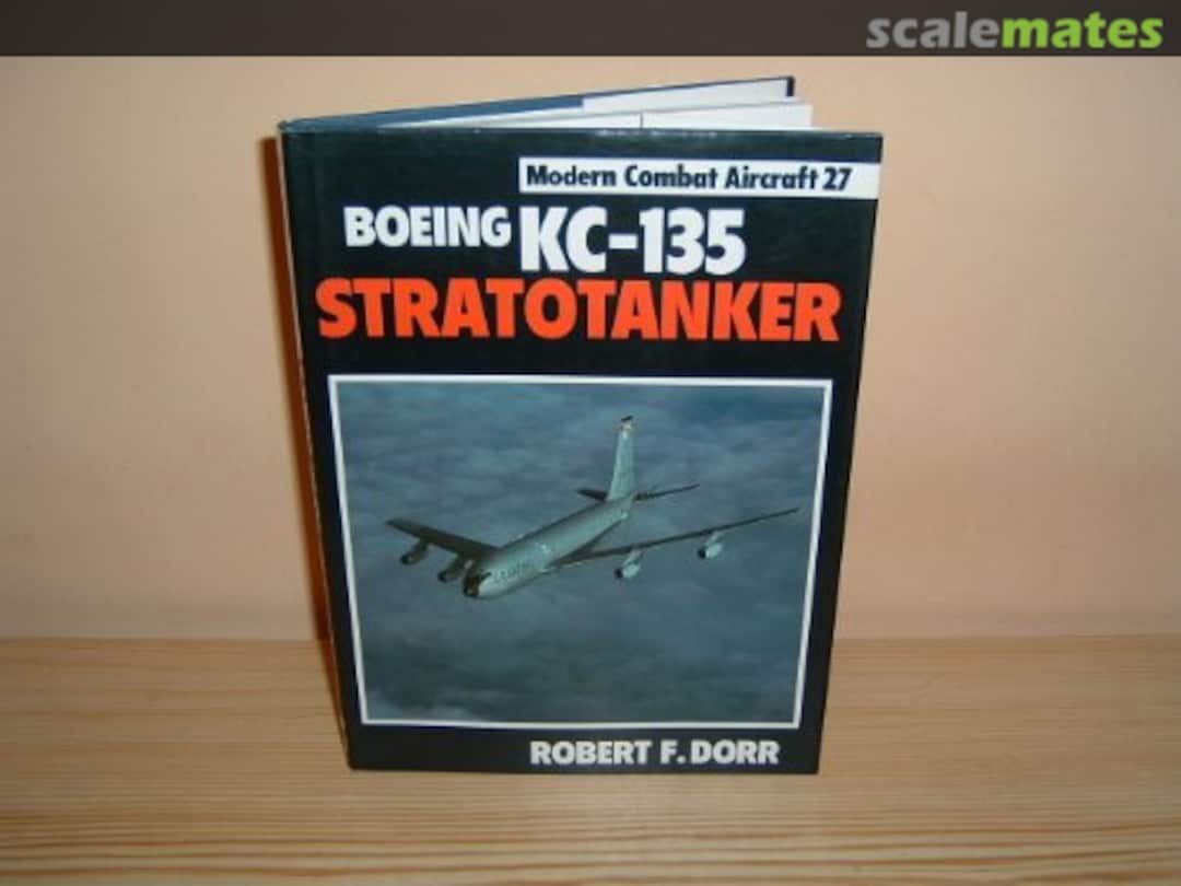 Cover Boeing KC-135 Stratotanker 27 Ian Allan Publishing Cover Boeing KC-135 Stratotanker 27 Ian Allan Publishing