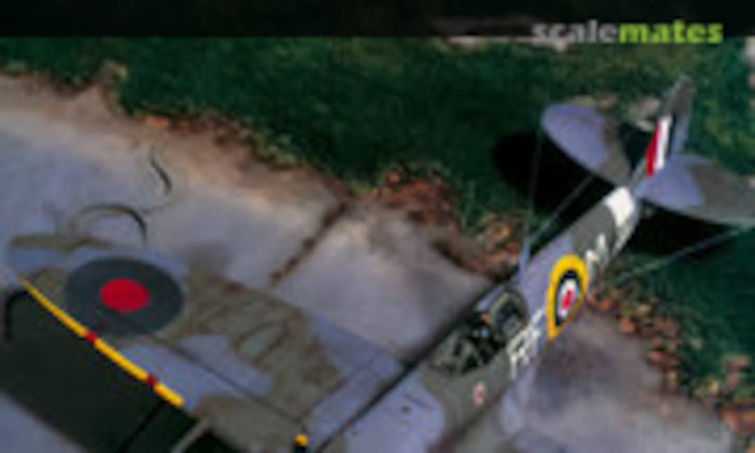 Supermarine Spitfire (Osprey Publications 18) Supermarine Spitfire (Osprey Publications 18)