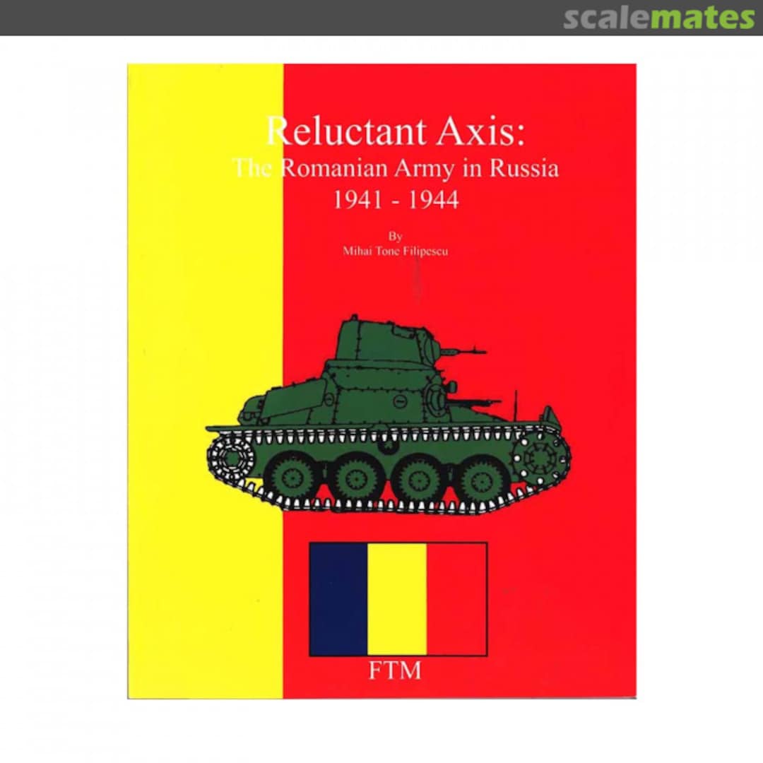 Cover Reluctant Axis Unknown Cover Reluctant Axis Unknown