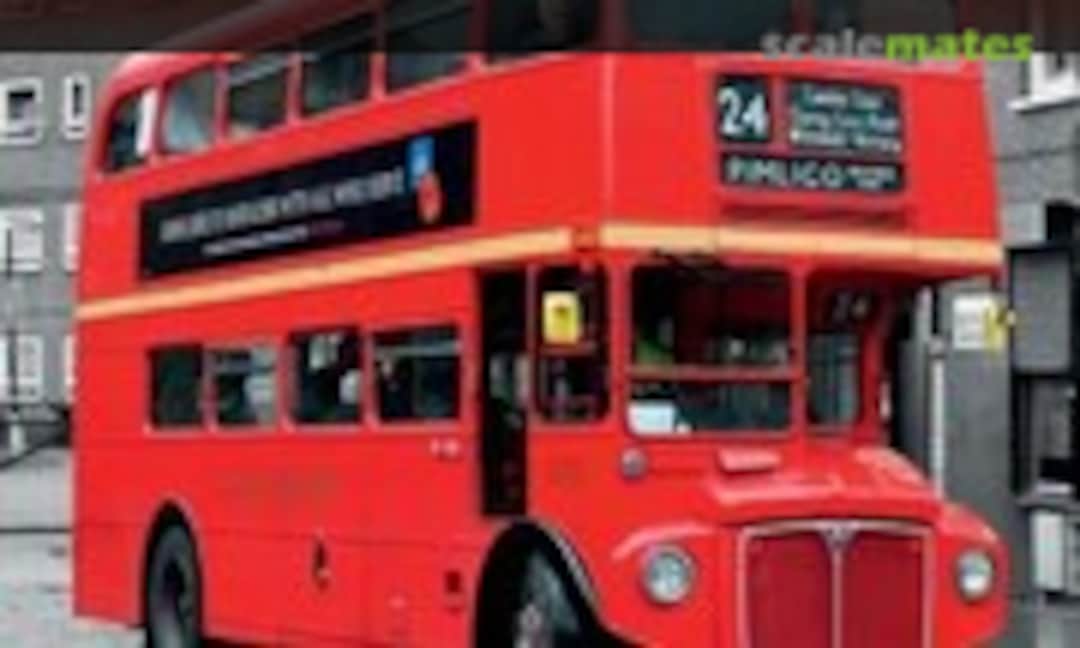 Routemaster (Key Publishing )