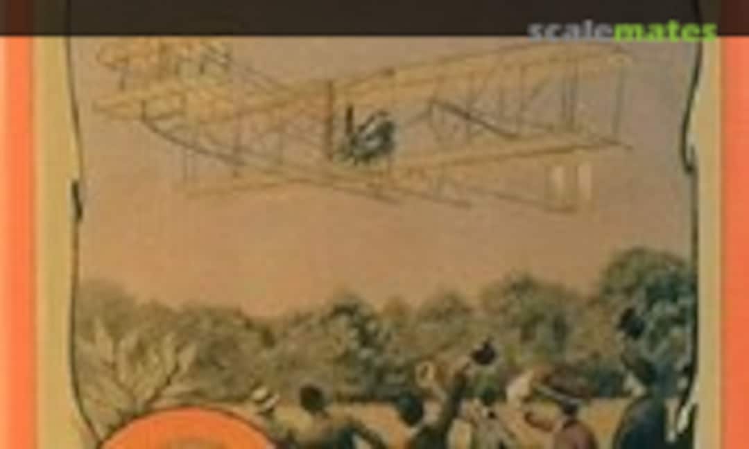 Wilbur and Orville (Robert Hale ) Wilbur and Orville (Robert Hale )