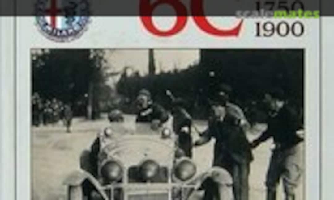 Alfa Romeo (G. T. Foulis & Co Ltd )