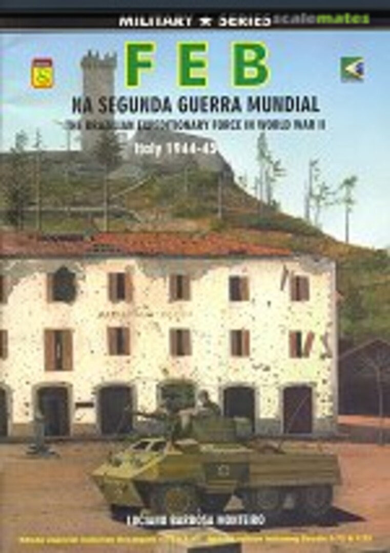 Cover FEB Unknown Cover FEB Unknown