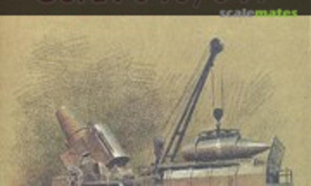 Karl - Mörser (Wydawnictwo Militaria )