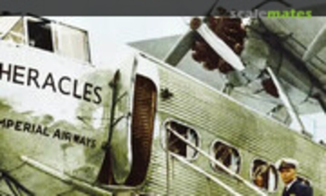 Handley Page (Fonthill Media ) Handley Page (Fonthill Media )