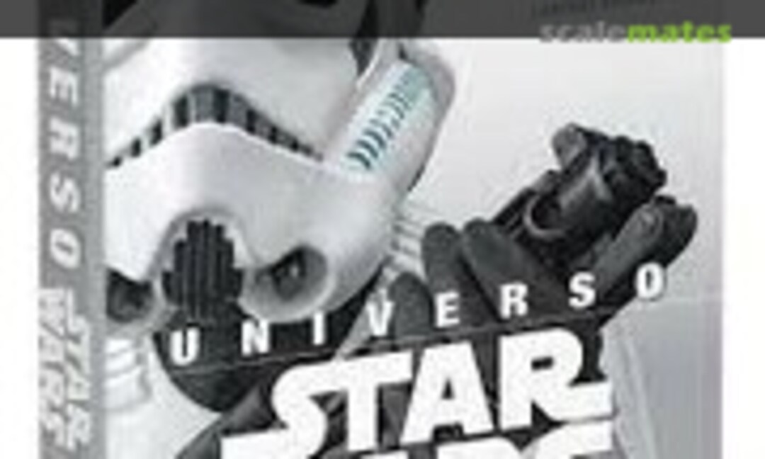 Universo Star Wars (Unknown ) Universo Star Wars (Unknown )