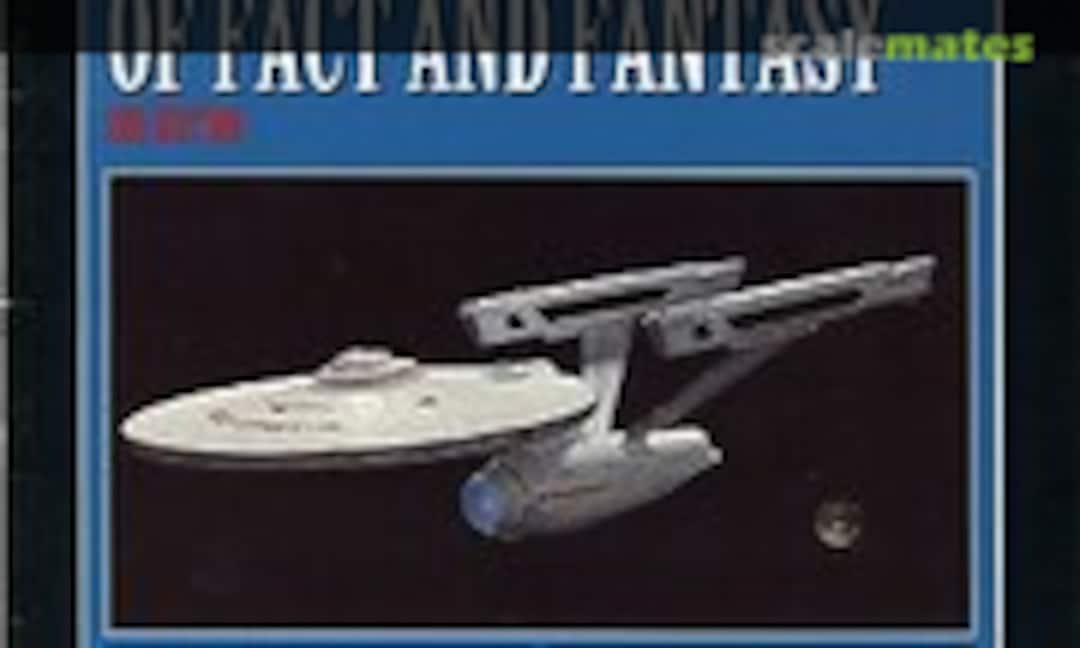 Famous Spaceships of Fact and Fantasy (Kalmbach Media ) Famous Spaceships of Fact and Fantasy (Kalmbach Media )