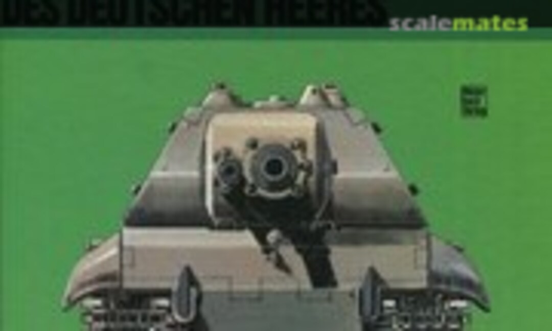 Spezial-Panzerfahrzeuge des deutschen Heeres (Motorbuch Verlag 8)