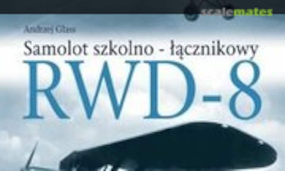 RWD-8 (Stratus )