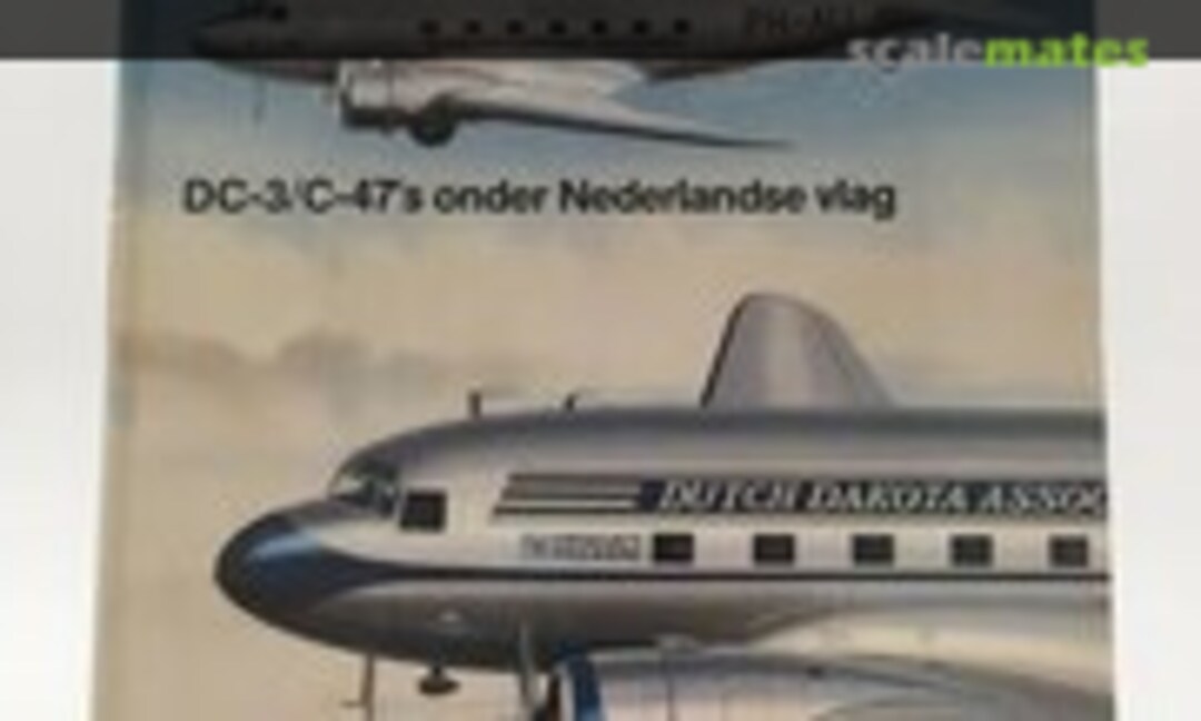 Dakota (Uitgeverij de Alk ) Dakota (Uitgeverij de Alk )