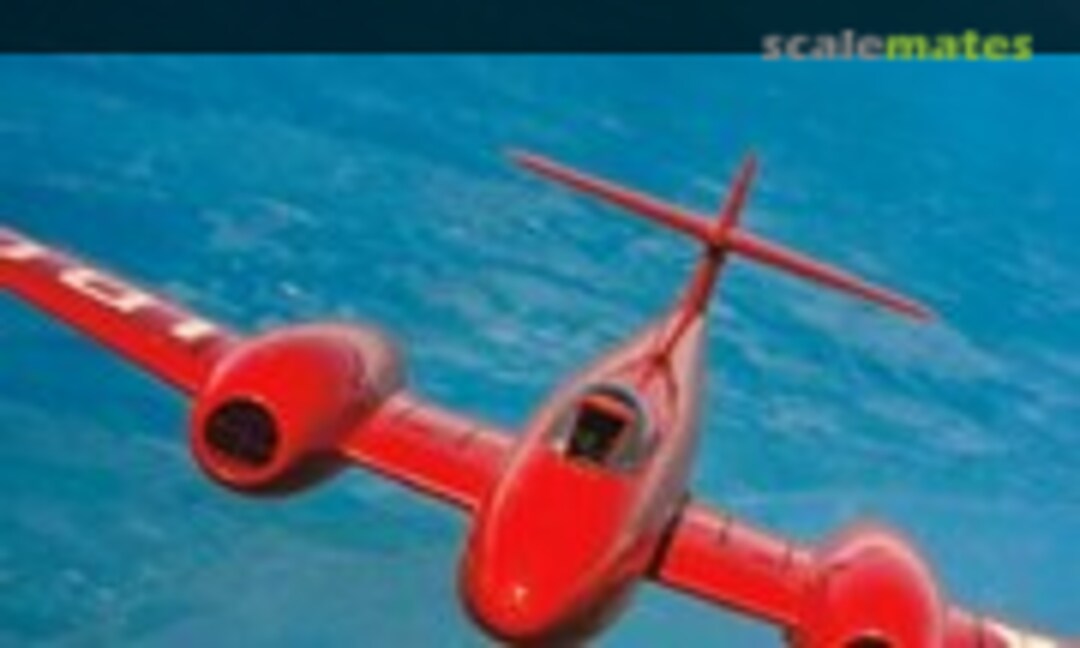 Meteor (Aeroplane 06) Meteor (Aeroplane 06)