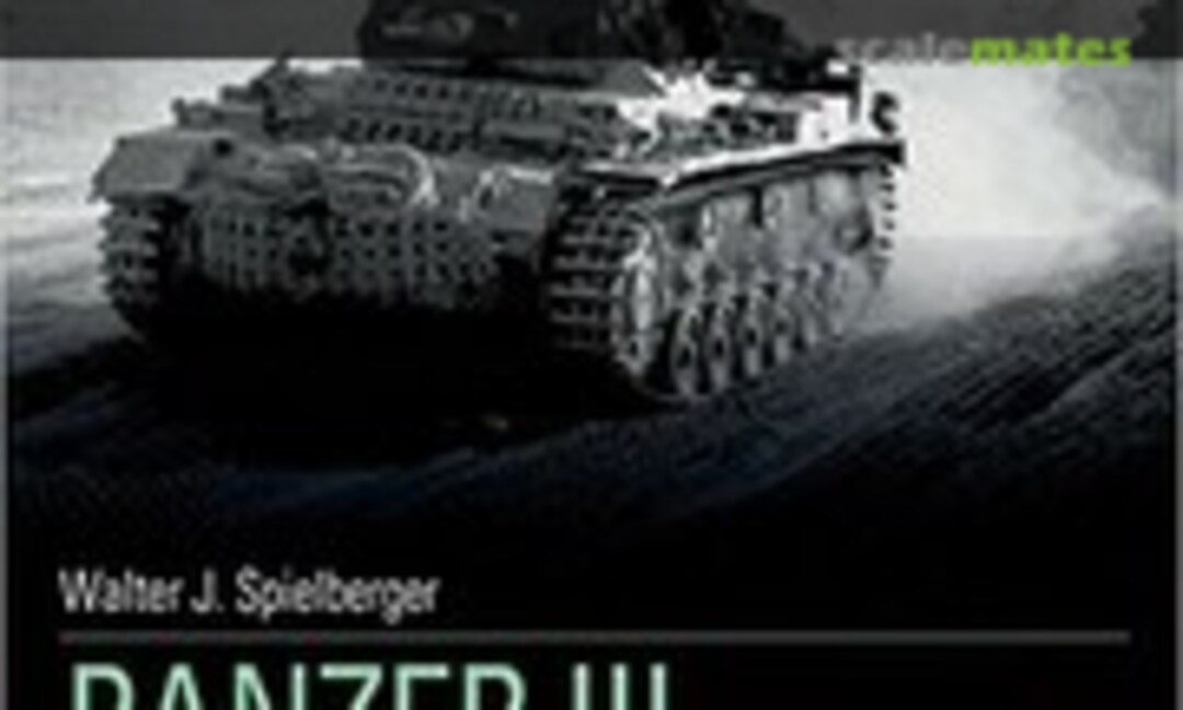 Panzer III (Motorbuch Verlag 3) Panzer III (Motorbuch Verlag 3)