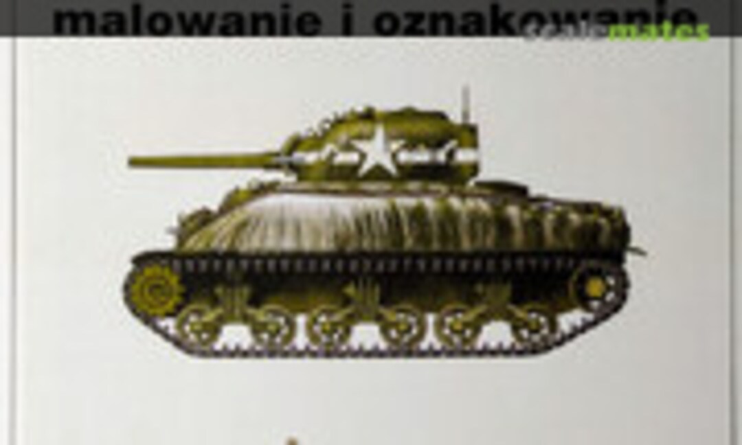 Afryka 1940-1943 Włochy 1943-1945 (Wydawnictwo Militaria 23)