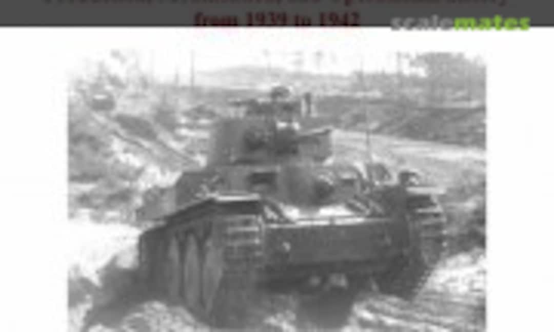 Panzerkampfwagen 38 (t) Ausf. A to G und S (Panzer Tracts 18) Panzerkampfwagen 38 (t) Ausf. A to G und S (Panzer Tracts 18)