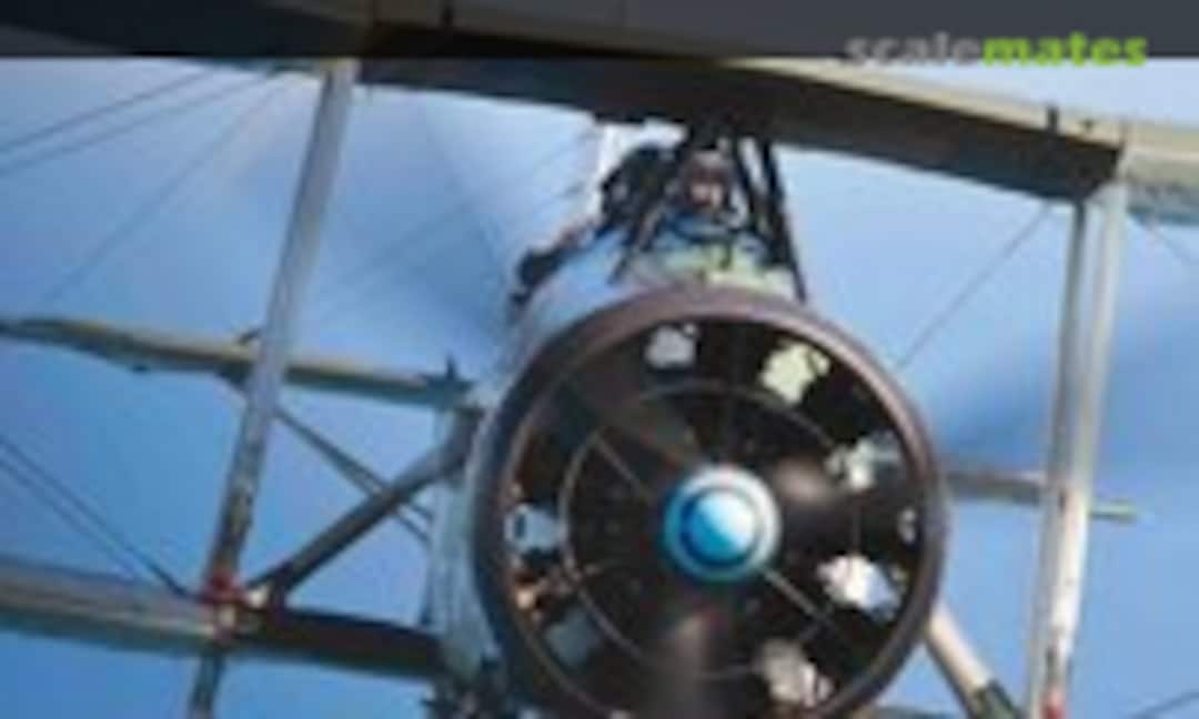 Swordfish (Aeroplane 08) Swordfish (Aeroplane 08)