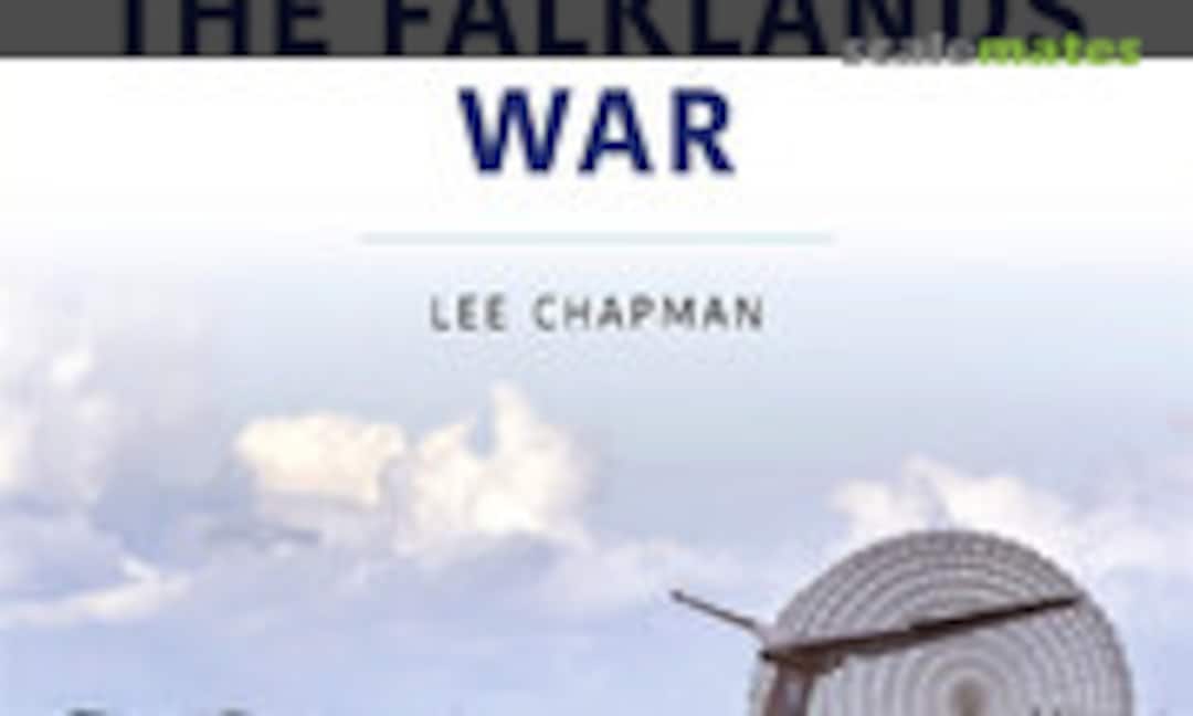 British Aircraft of the Falklands War (Key Books ) British Aircraft of the Falklands War (Key Books )