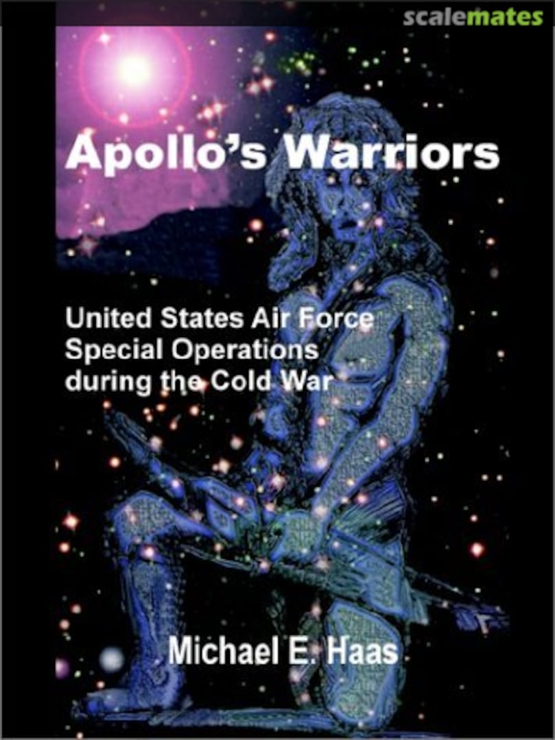 Cover Apollo's Warriors University Press of the Pacific Cover Apollo's Warriors University Press of the Pacific