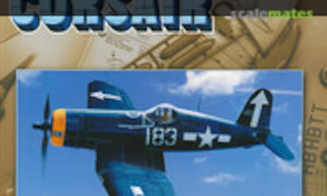F4U-1, -4 Corsair (AJ-Press 9) F4U-1, -4 Corsair (AJ-Press 9)
