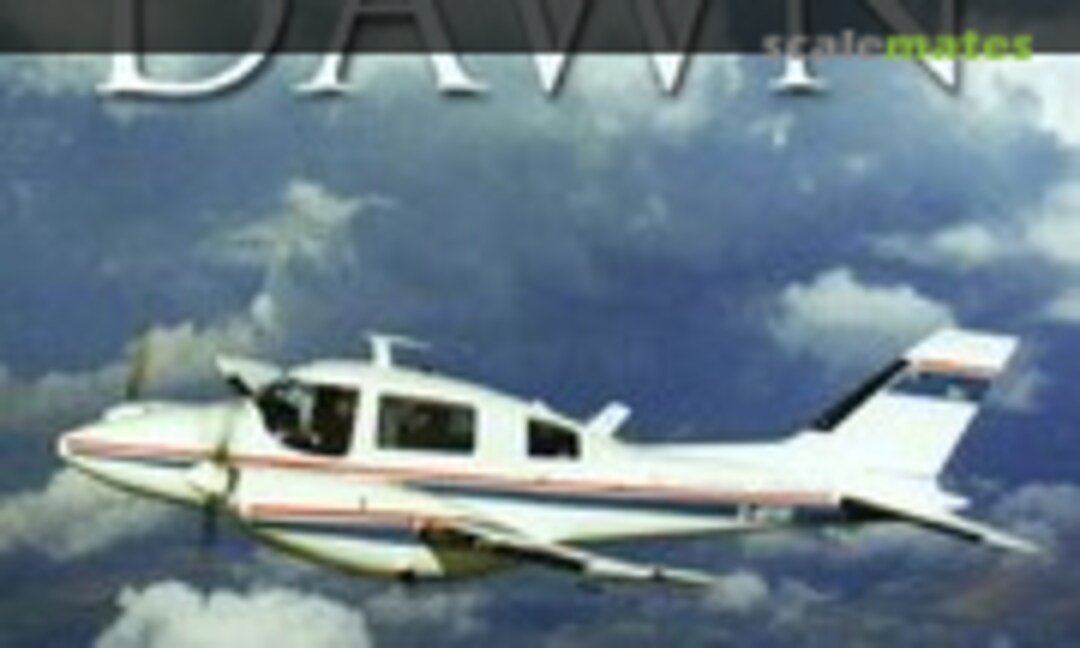 False Dawn (Air-Britain ) False Dawn (Air-Britain )