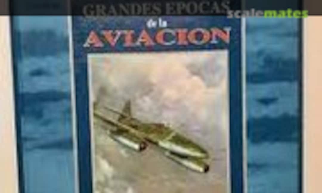 LOS REACTORES DE COMBATE I (Unknown 33) LOS REACTORES DE COMBATE I (Unknown 33)