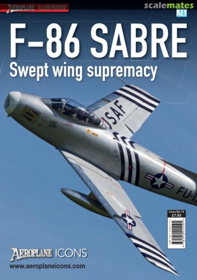 Cover F-86 Sabre 19 Aeroplane Cover F-86 Sabre 19 Aeroplane
