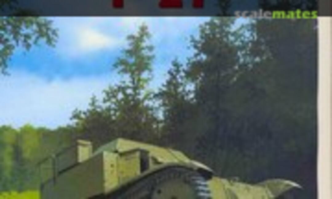 T-27 (Wydawnictwo Militaria 255) T-27 (Wydawnictwo Militaria 255)