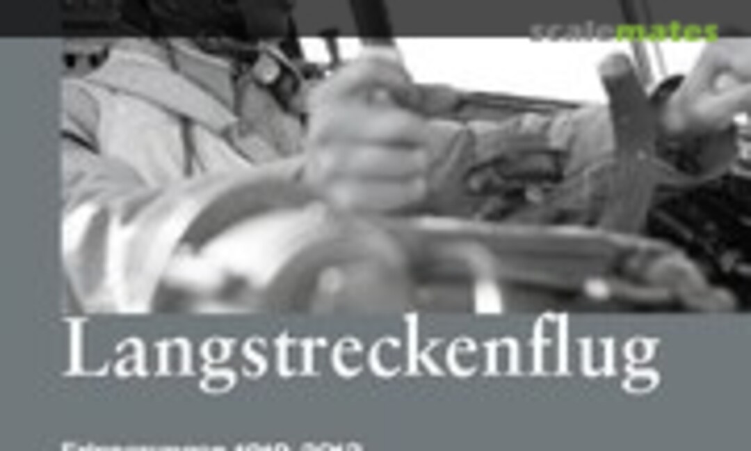 Langstreckenflug (296 Verlag ) Langstreckenflug (296 Verlag )