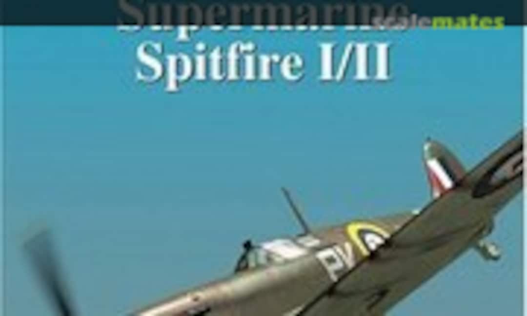 Supermarine Spitfire I/II (Stratus 6)