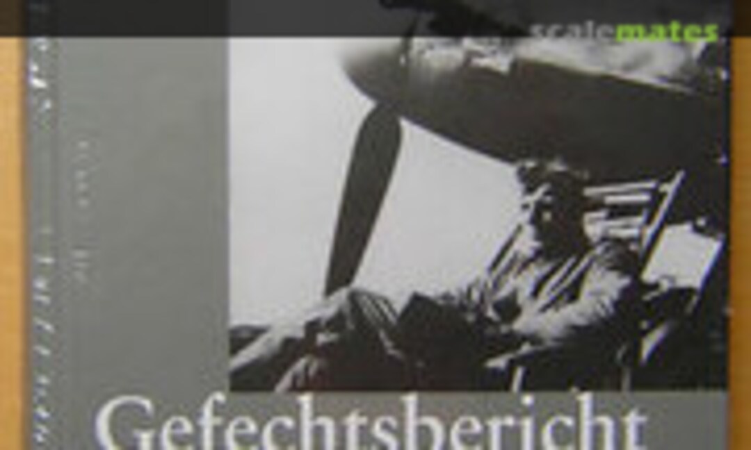 Gefechtsbericht (296 Verlag ) Gefechtsbericht (296 Verlag )