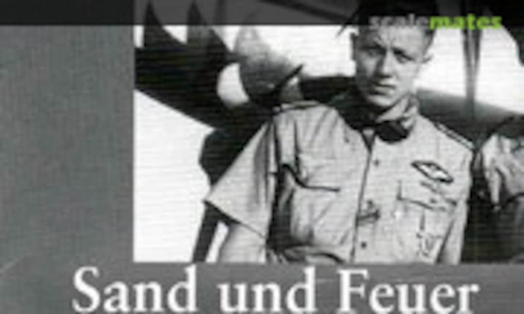 Sand und Feuer (296 Verlag ) Sand und Feuer (296 Verlag )