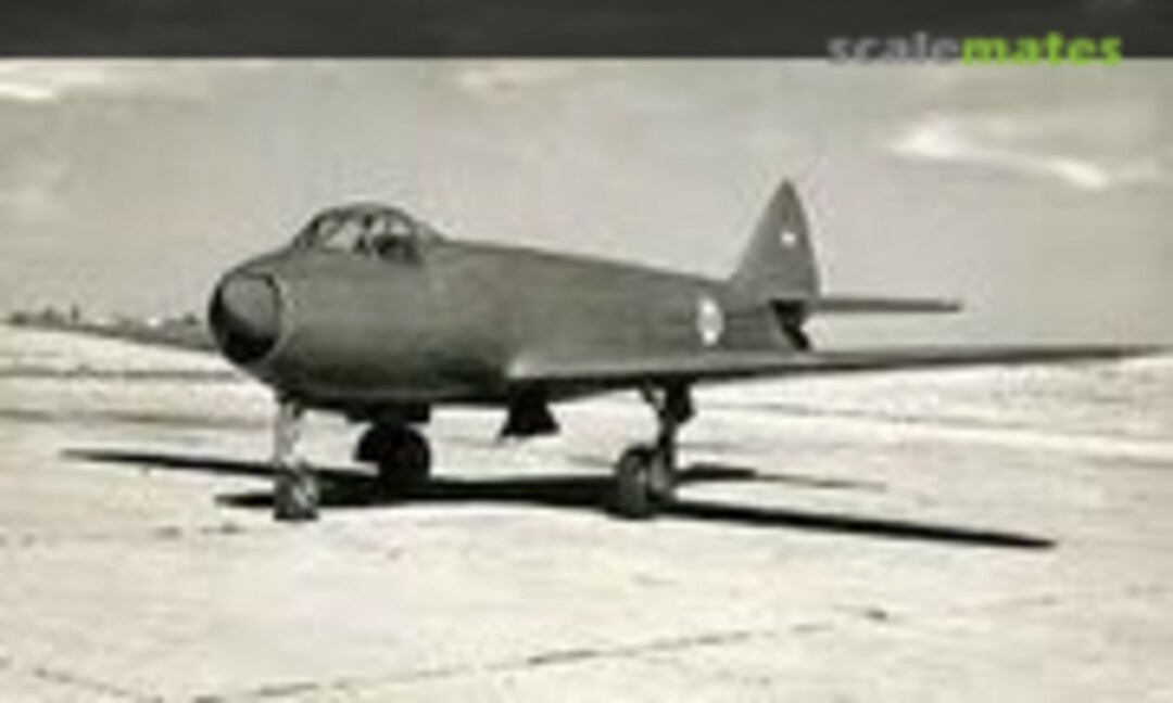 Proceso de diseño del Pulqui I (Unknown )