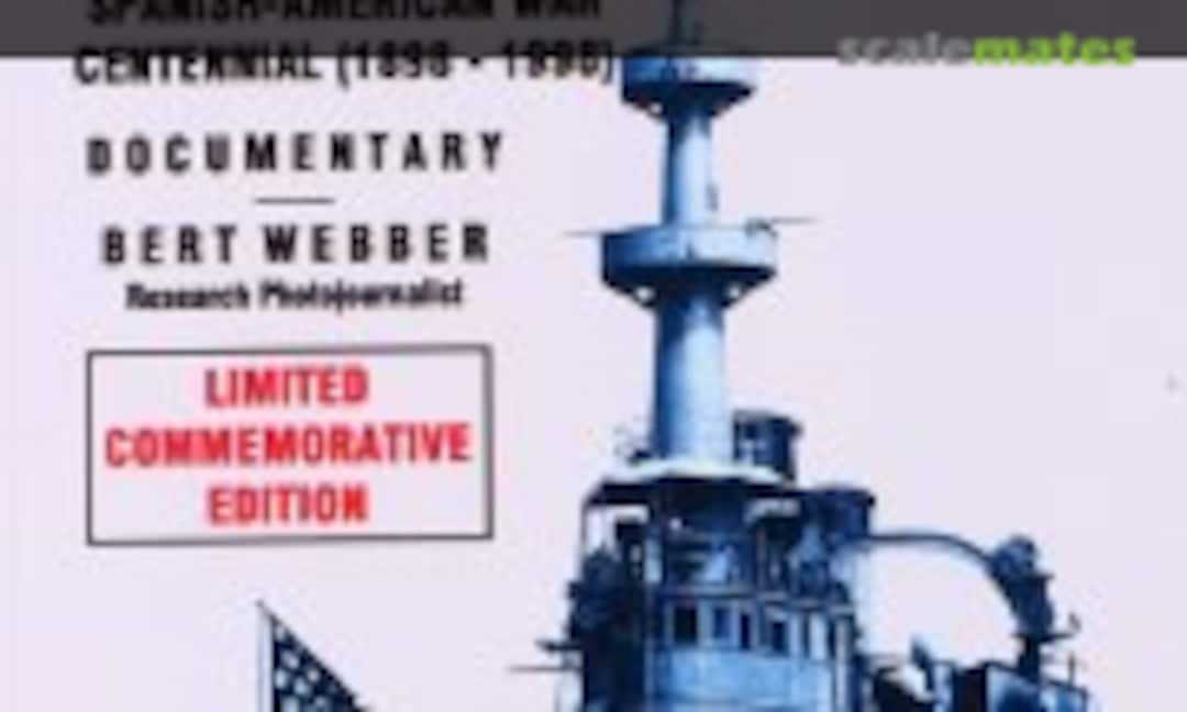 Battleship Oregon (Webb Research Group Publishers ) Battleship Oregon (Webb Research Group Publishers )