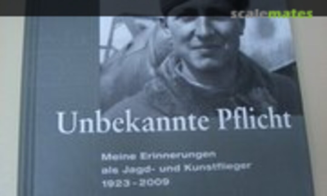 Unbekannte Pflicht (296 Verlag ) Unbekannte Pflicht (296 Verlag )