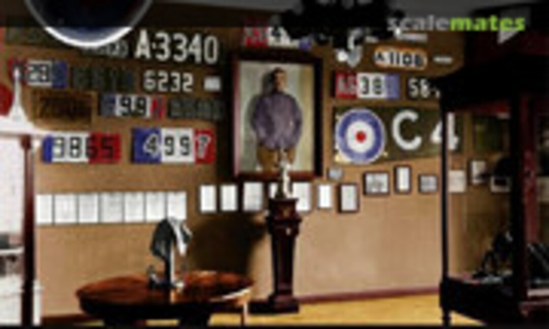 Inside the Victories of Manfred von Richthofen (Aeronaut Books ) Inside the Victories of Manfred von Richthofen (Aeronaut Books )