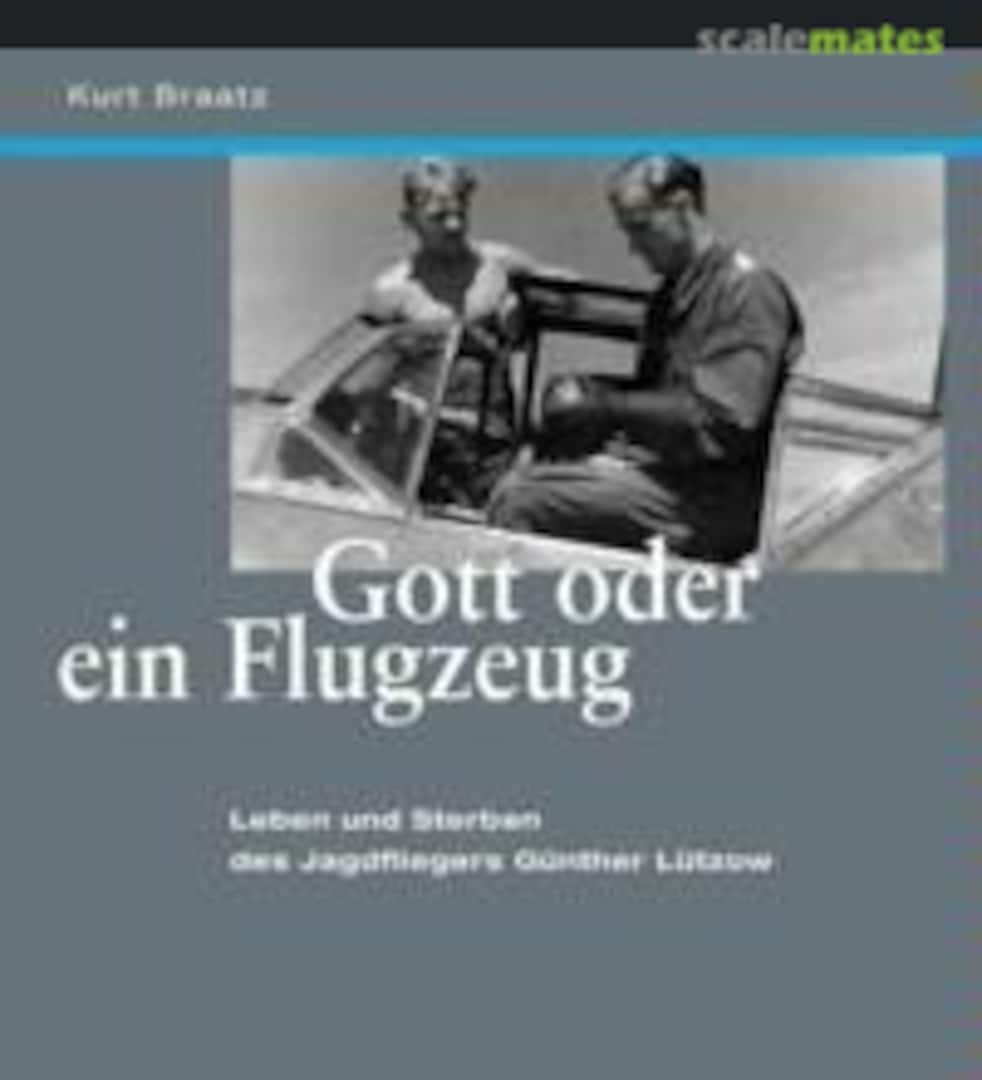 Cover Gott oder ein Flugzeug 296 Verlag Cover Gott oder ein Flugzeug 296 Verlag