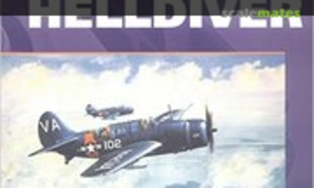 Curtiss SB2C Helldiver (The Crowood Press ) Curtiss SB2C Helldiver (The Crowood Press )