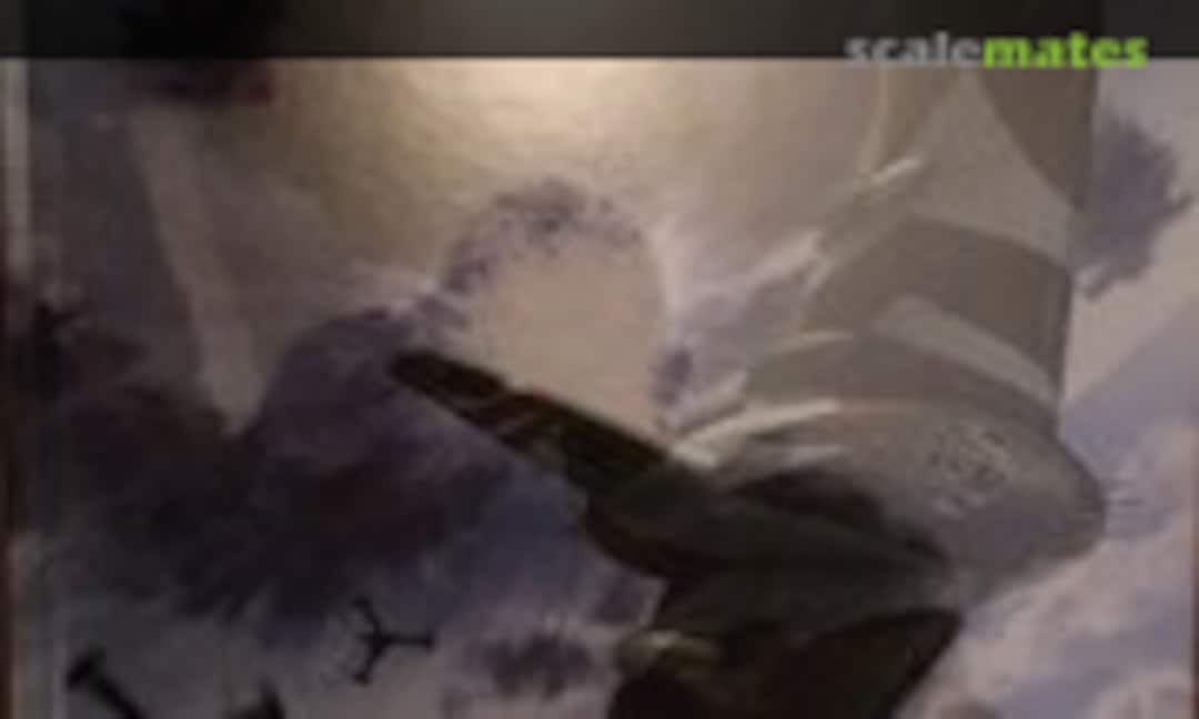 THORS HAMMER (ALL VERLAG 08) THORS HAMMER (ALL VERLAG 08)