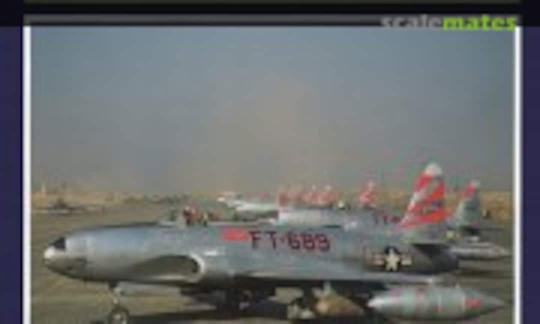 F-80 Shooting Star Units over Korea (Osprey Publications 5) F-80 Shooting Star Units over Korea (Osprey Publications 5)