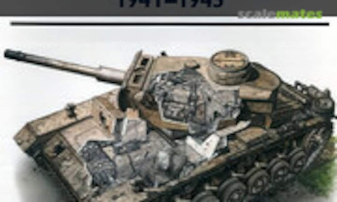 Flammpanzer (Osprey Publications 15) Flammpanzer (Osprey Publications 15)